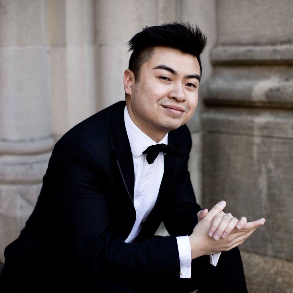 Meet your Posher, Daniel